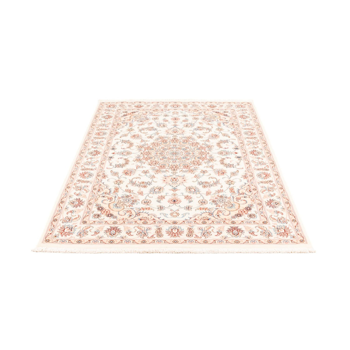 Perser Rug - Tabriz - 178 x 117 cm - cream