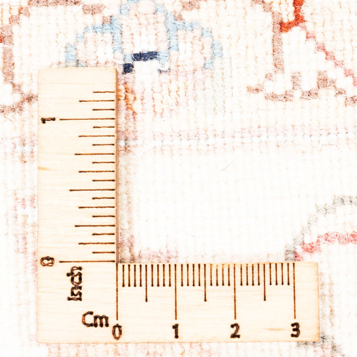 Perser Rug - Tabriz - 178 x 117 cm - cream