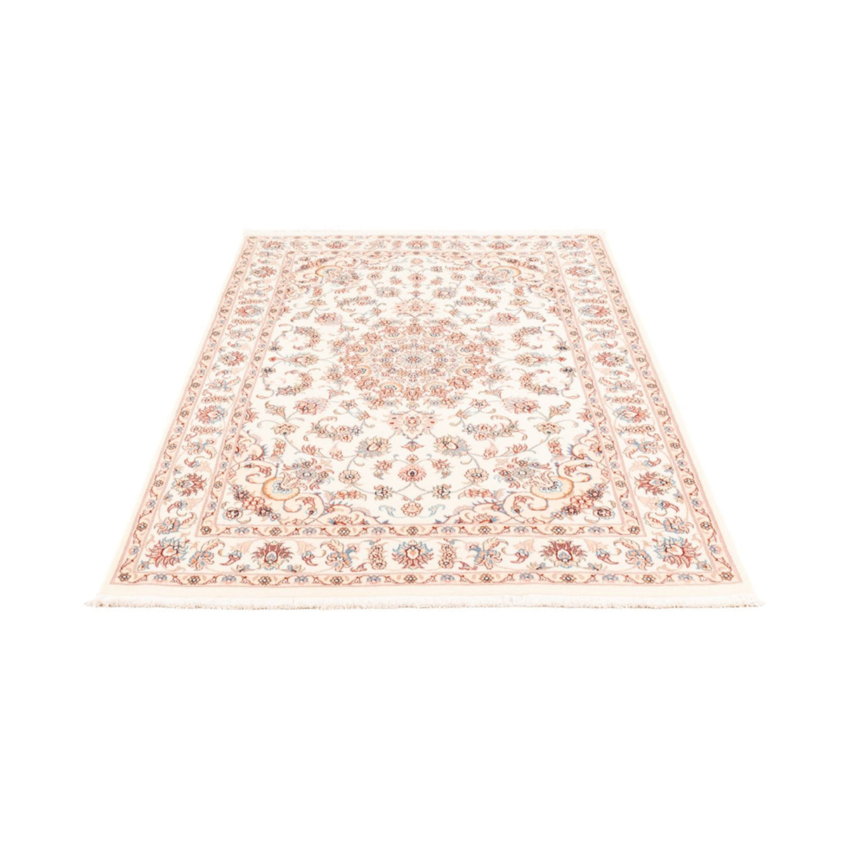 Perser Rug - Tabriz - 178 x 118 cm - cream