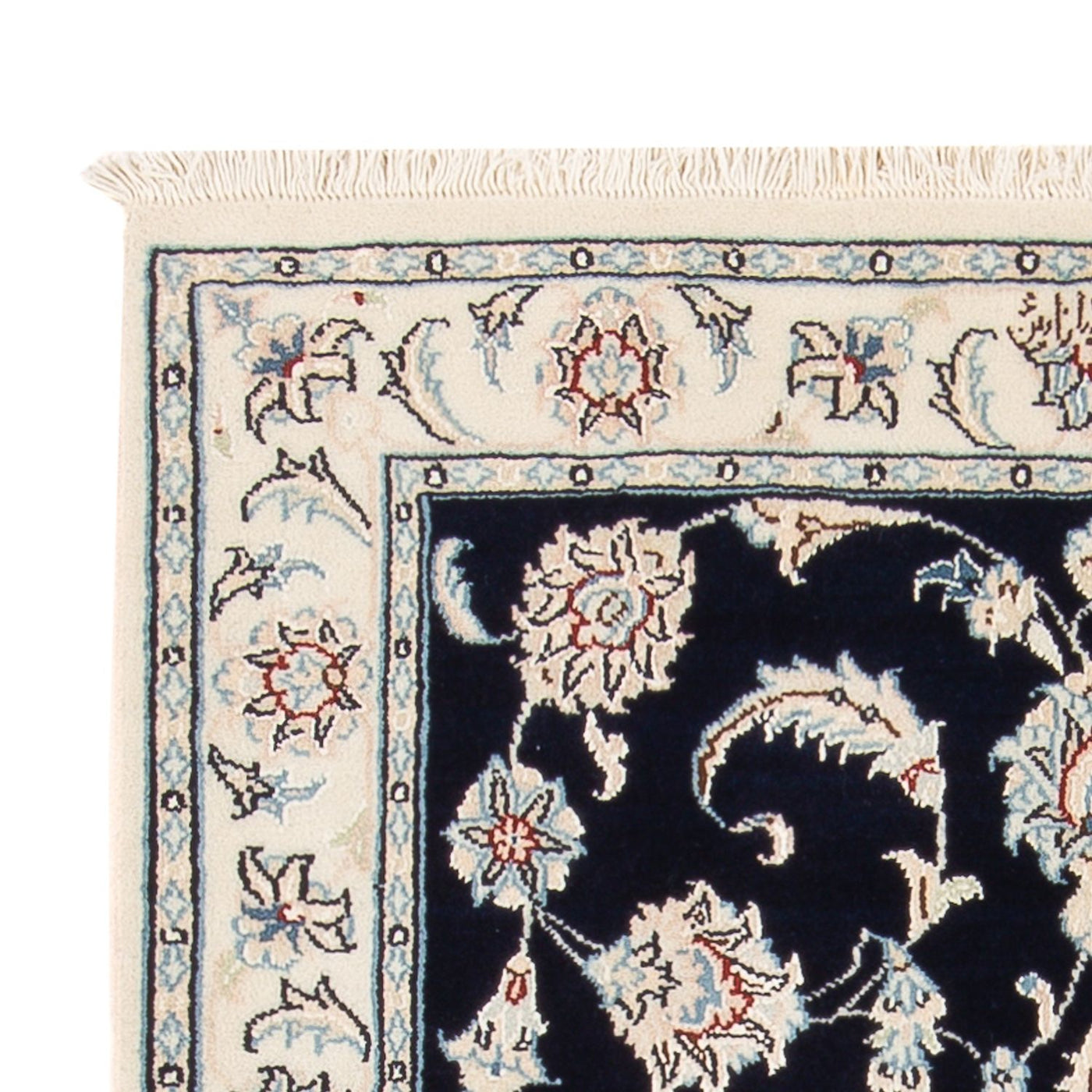 Nain - 6la Rug 120x80cm - Persian Rugs