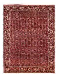 Perser Rug - Bidjar - 238 x 178 cm - red