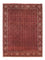 Perser Rug - Bidjar - 238 x 178 cm - red
