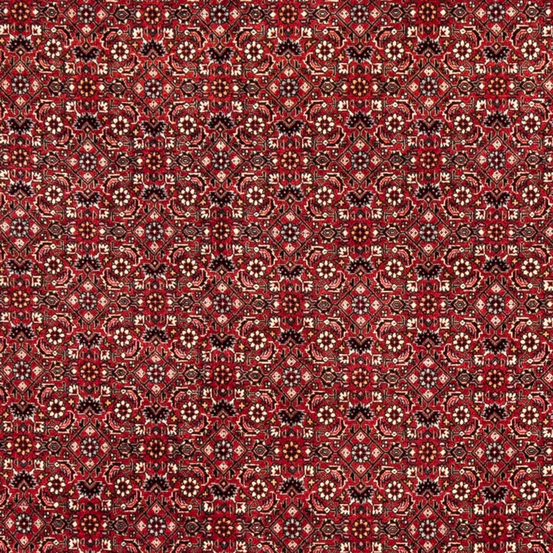 Perser Rug - Bidjar - 238 x 178 cm - red