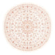 Tabriz Rug 154x147cm - Persian Rugs