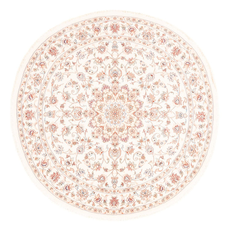 Tabriz Rug 154x147cm - Persian Rugs