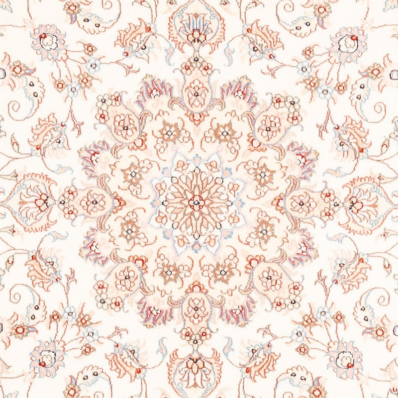 Tabriz Rug 154x147cm - Persian Rugs