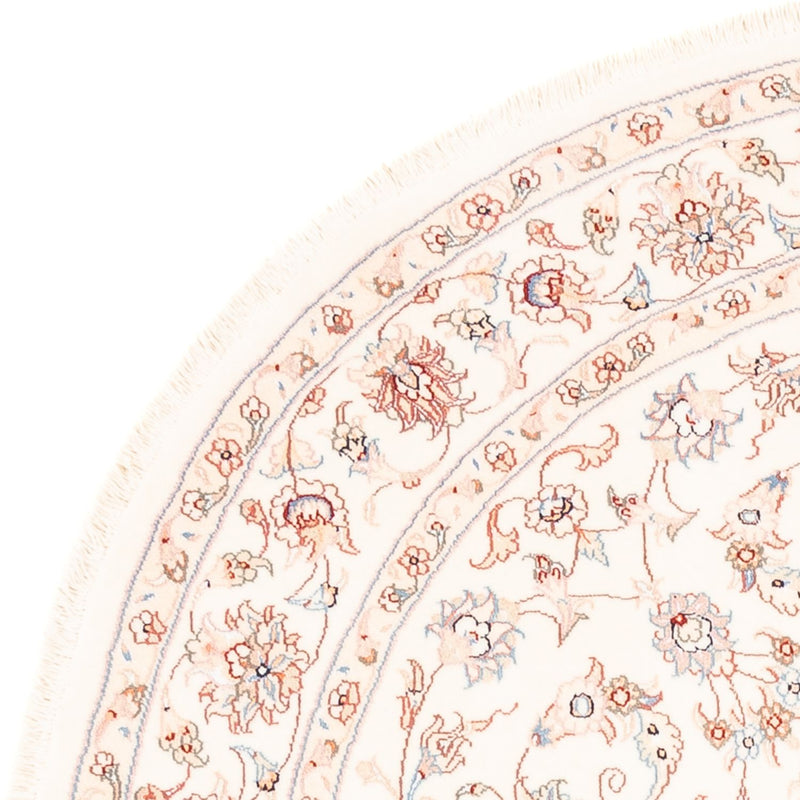Tabriz Rug 154x147cm - Persian Rugs