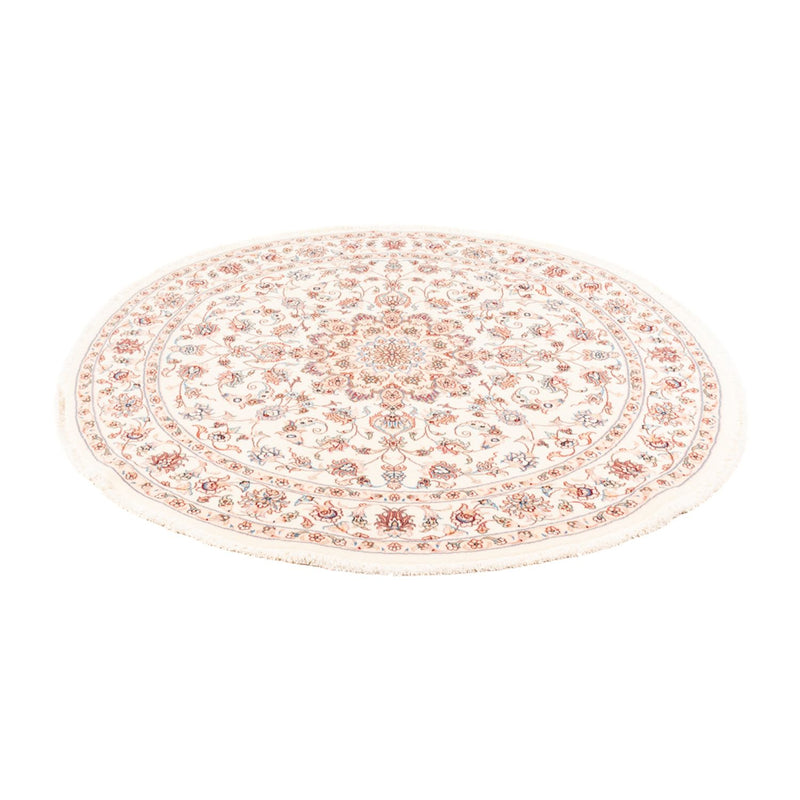Tabriz Rug 154x147cm - Persian Rugs