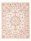 Perser Rug - Tabriz - Royal - 188 x 150 cm - cream