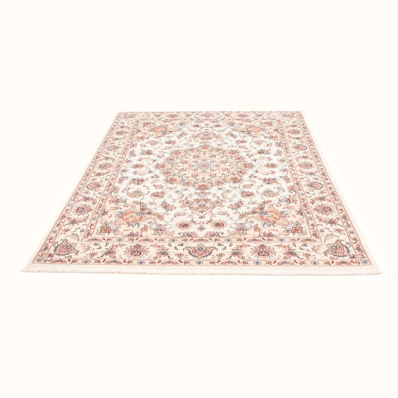 Perser Rug - Tabriz - Royal - 188 x 150 cm - cream