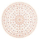 Tabriz Rug 151x146cm - Persian Rugs