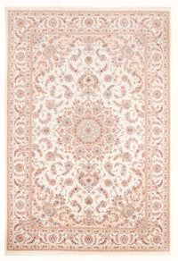 Perser Rug - Tabriz - Royal - 300 x 200 cm - cream
