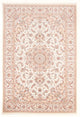 Tabriz - 50 Raj Rug 300x200cm - Persian Rugs