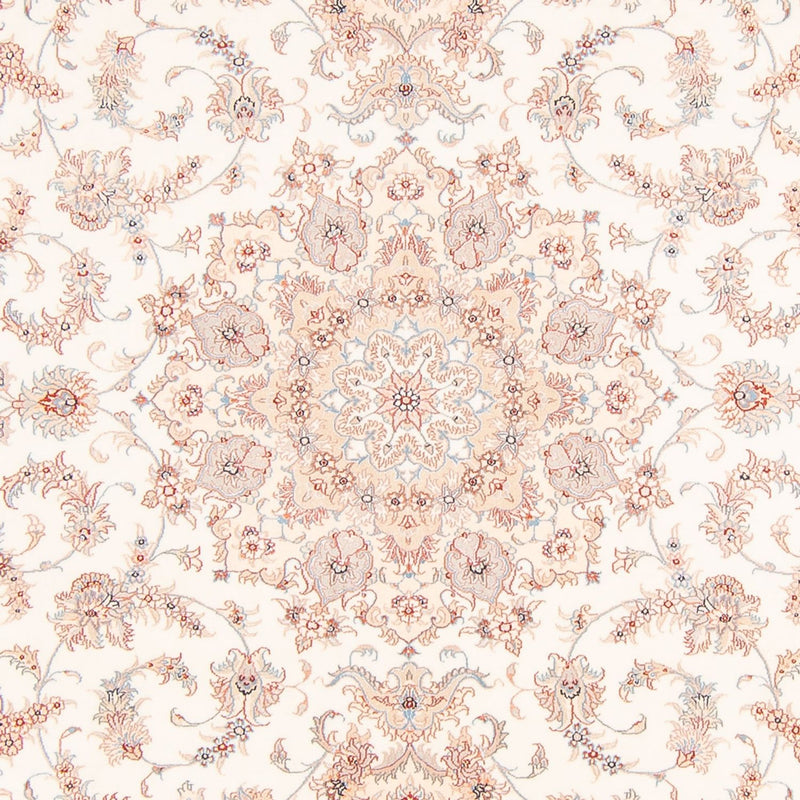 Perser Rug - Tabriz - Royal - 300 x 200 cm - cream
