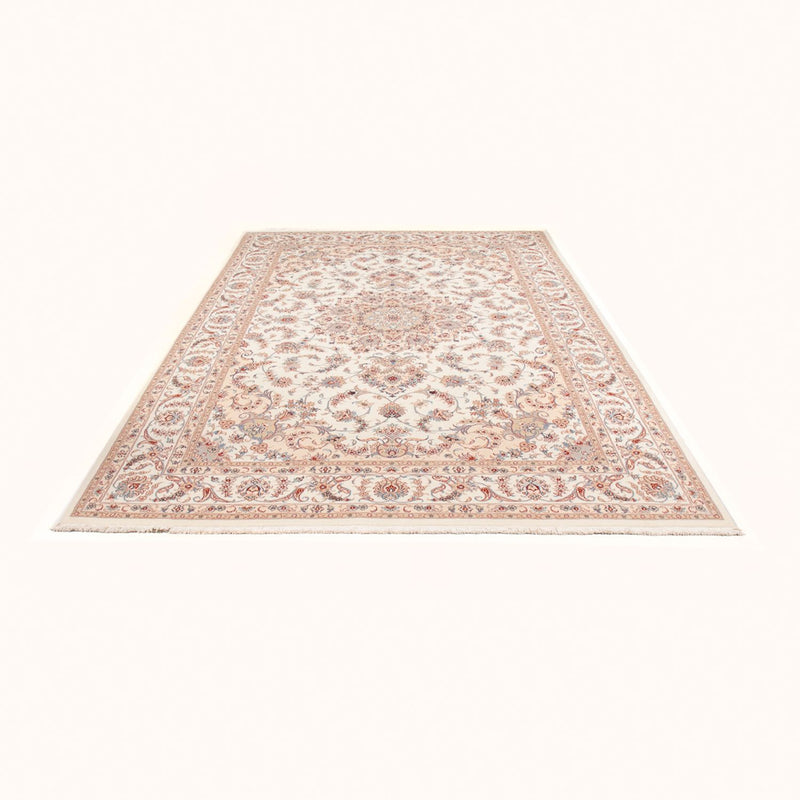 Perser Rug - Tabriz - Royal - 300 x 200 cm - cream