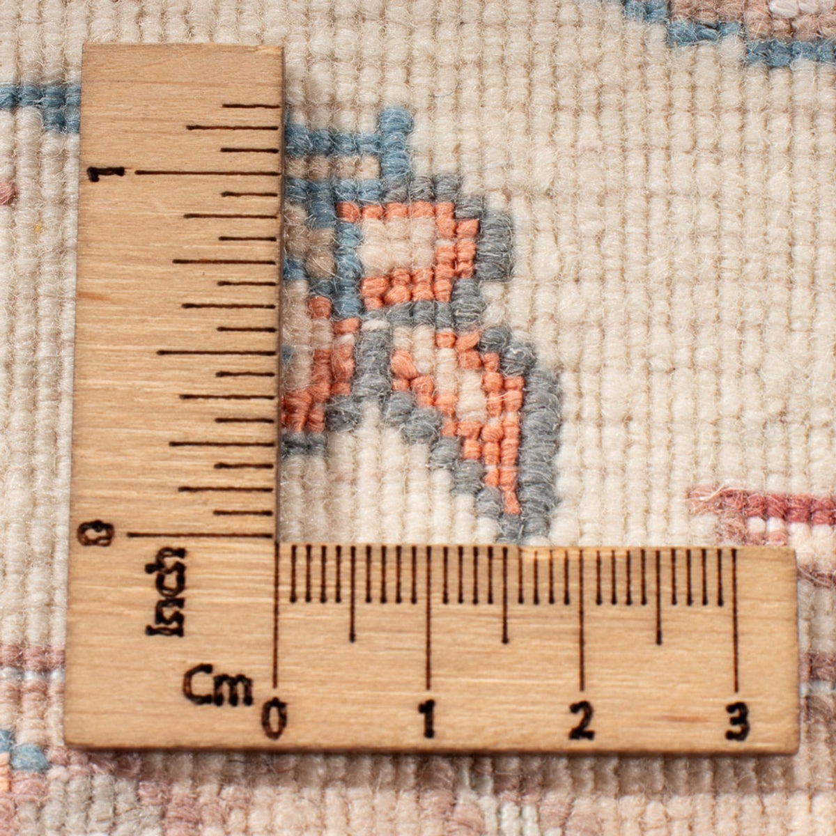 Perser Rug - Tabriz - Royal - 300 x 200 cm - cream