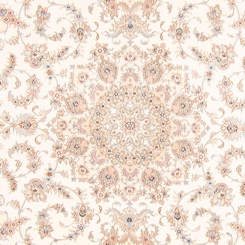 Perser Rug - Tabriz - Royal - 305 x 198 cm - cream