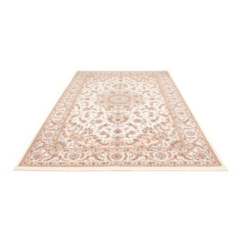 Perser Rug - Tabriz - Royal - 305 x 198 cm - cream