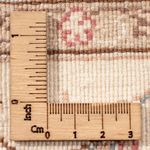 Perser Rug - Tabriz - Royal - 305 x 198 cm - cream