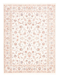 Perser Rug - Tabriz - 200 x 147 cm - cream