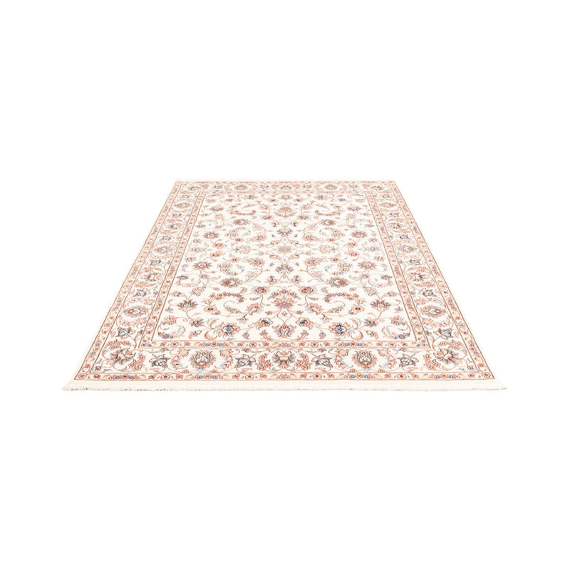 Perser Rug - Tabriz - 200 x 147 cm - cream