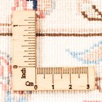 Perser Rug - Tabriz - 200 x 147 cm - cream