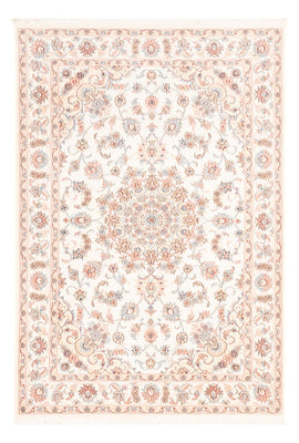 Perser Rug - Tabriz - 176 x 122 cm - cream
