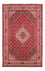 Perser Rug - Bidjar - 253 x 170 cm - red