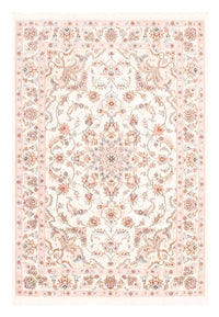 Perser Rug - Tabriz - 157 x 108 cm - cream