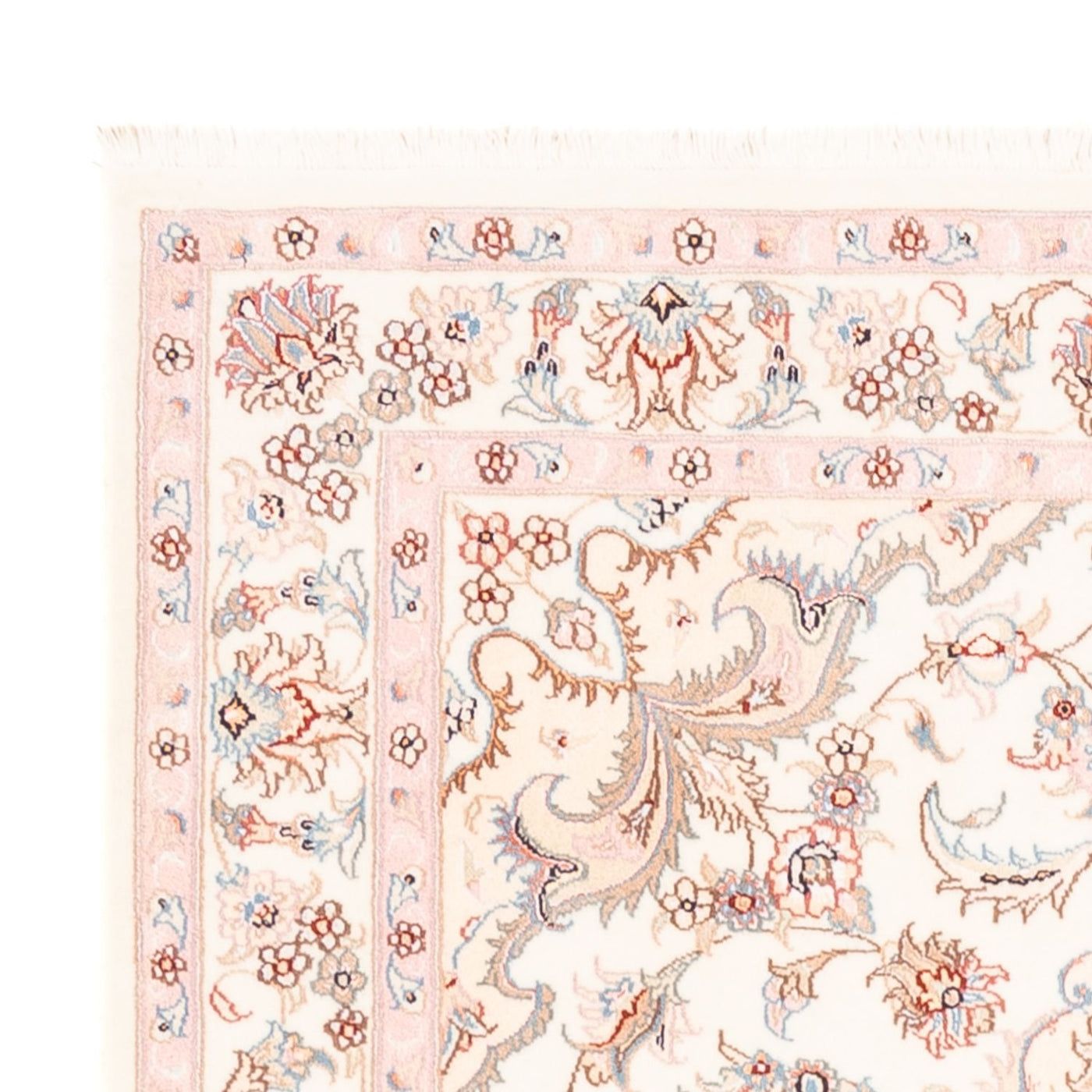 Tabriz Rug 157x108cm - Persian Rugs
