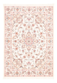 Perser Rug - Tabriz - 154 x 108 cm - cream
