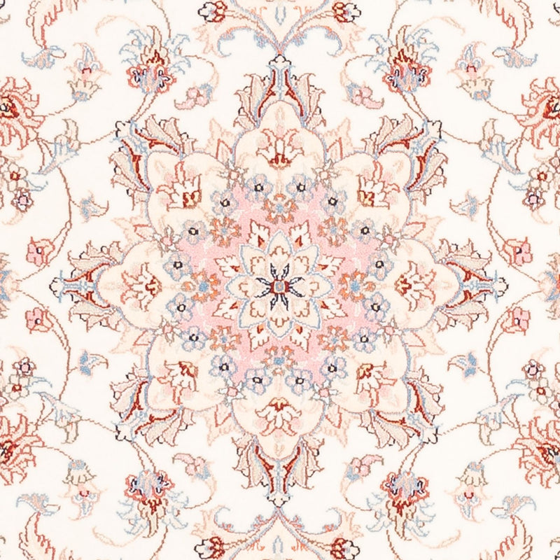 Perser Rug - Tabriz - 154 x 108 cm - cream