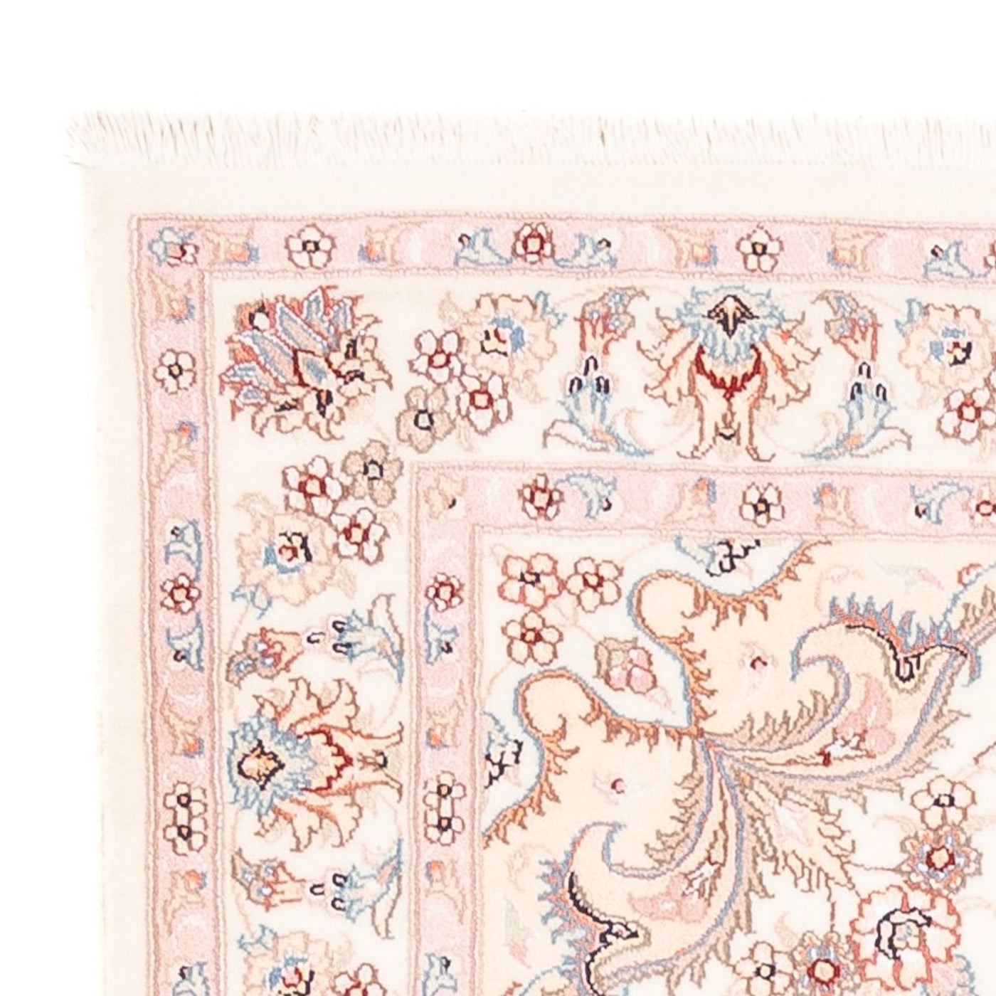 Tabriz Rug 154x108cm - Persian Rugs