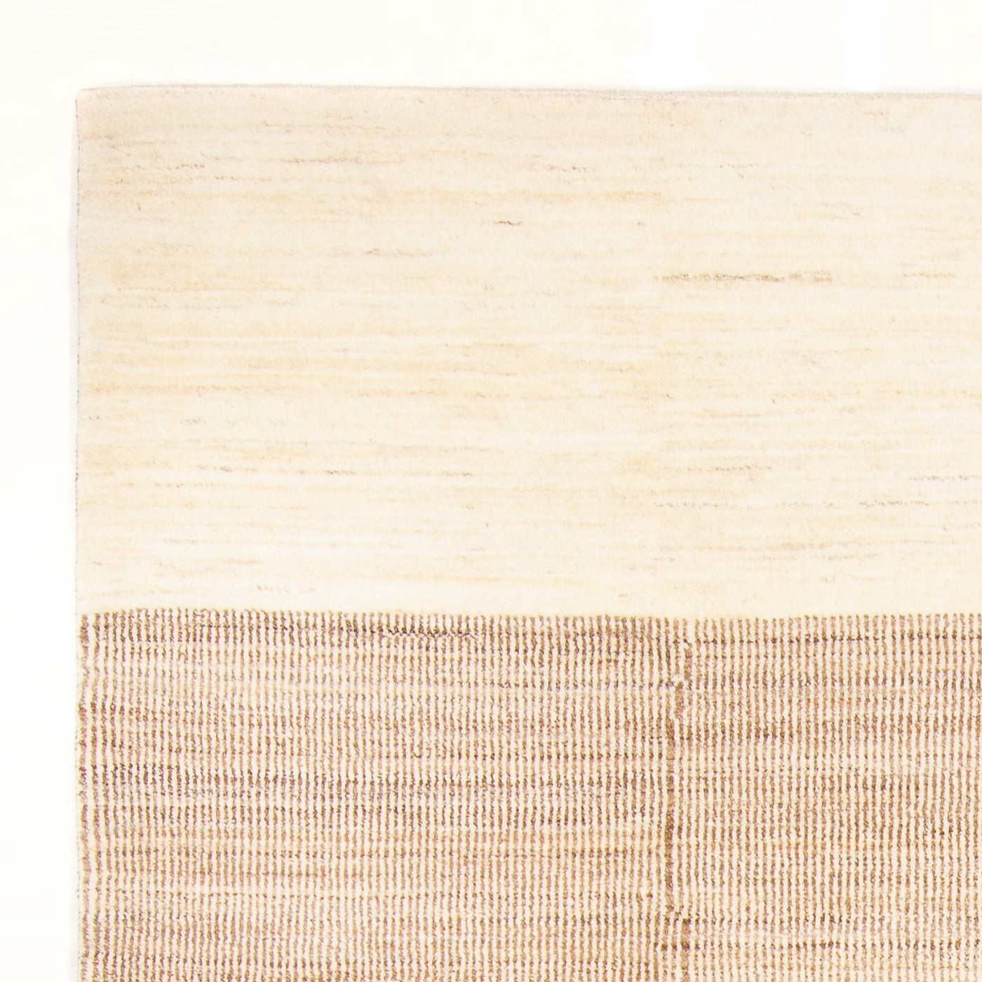 Persian Gabbeh Rug 245x212cm - Perserteppich Wollteppich