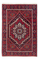 Gholtogh Rug 109x72cm - Persian Rugs