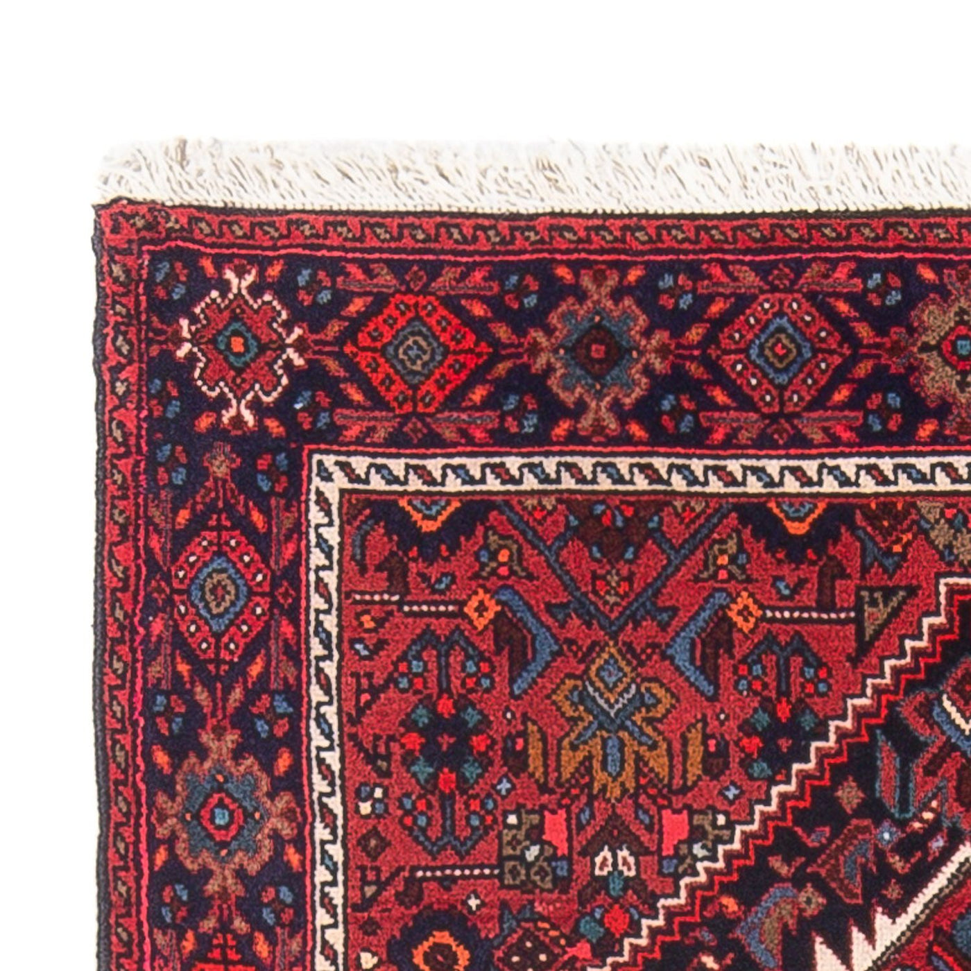 Gholtogh Rug 109x72cm - Persian Rugs