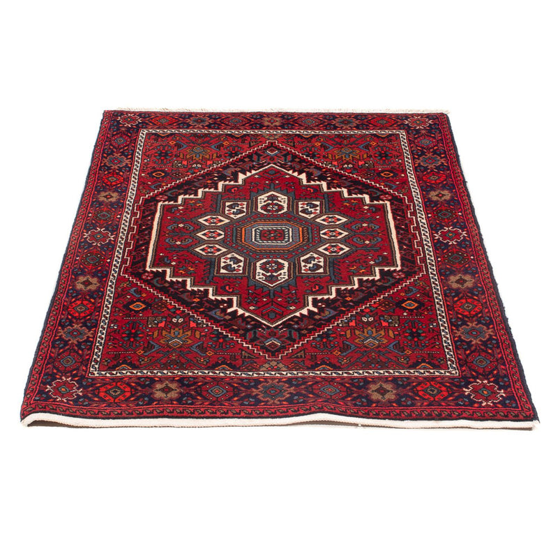Perser Rug - Nomadic - 109 x 72 cm - red