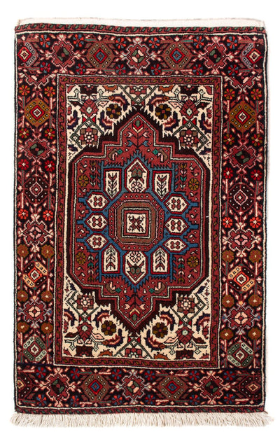 Gholtogh Rug 50x77cm - Persian Rugs