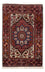 Perser Rug - Nomadic - 77 x 50 cm - red