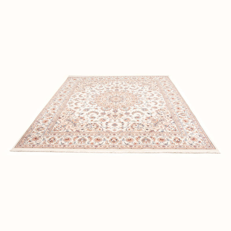 Perser Rug - Tabriz - Royal - 268 x 227 cm - cream