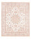 Perser Rug - Tabriz - Royal - 248 x 197 cm - cream