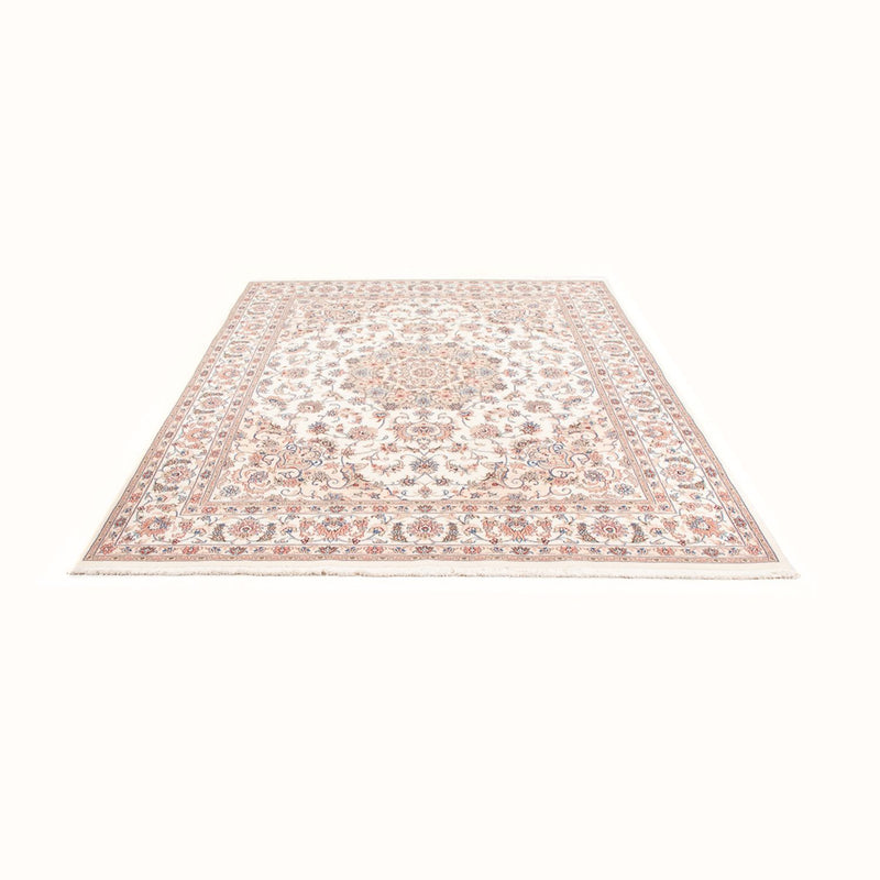 Perser Rug - Tabriz - Royal - 248 x 197 cm - cream
