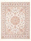 Perser Rug - Tabriz - Royal - 198 x 152 cm - cream