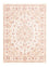 Perser Rug - Tabriz - 200 x 150 cm - cream