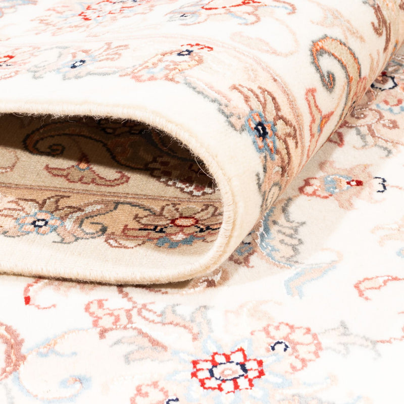 Perser Rug - Tabriz - 200 x 150 cm - cream