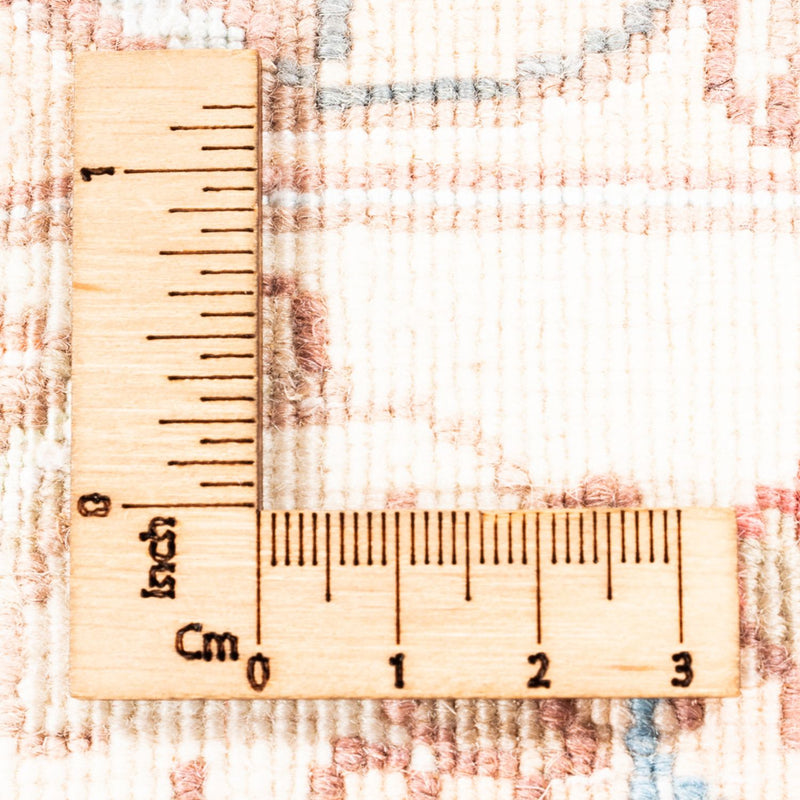 Perser Rug - Tabriz - 200 x 150 cm - cream