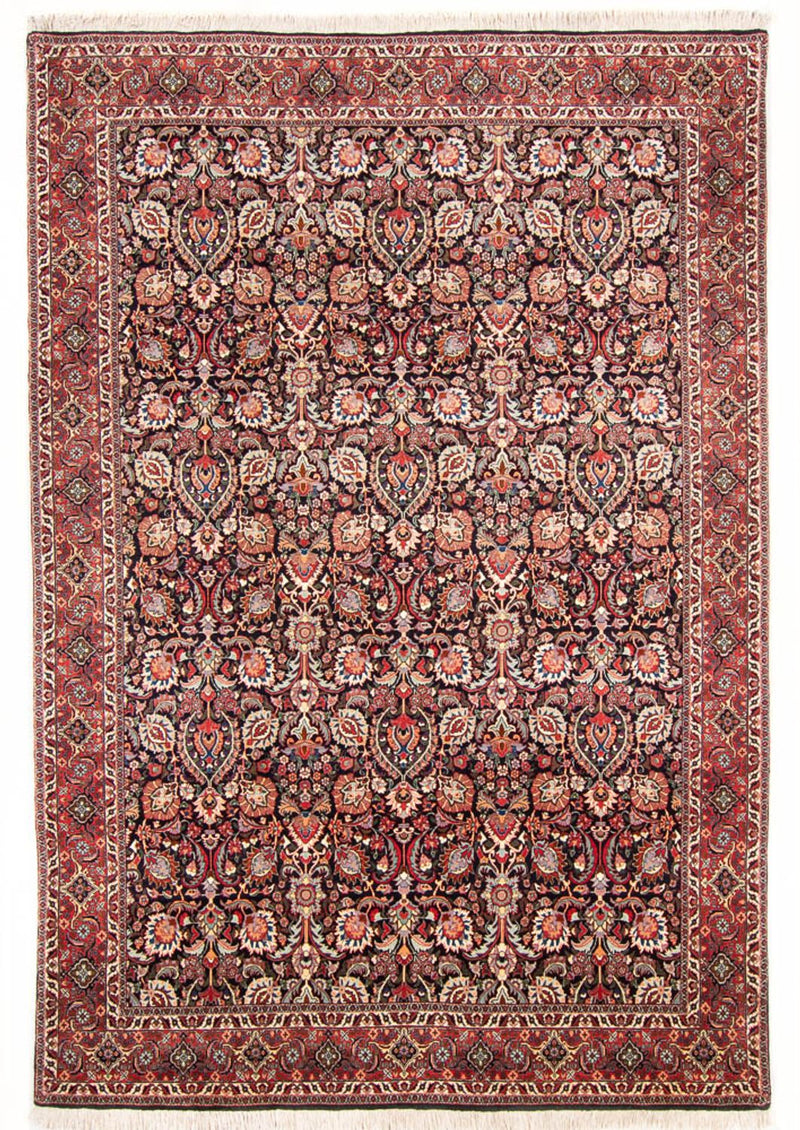 Perser Rug - Bidjar - Royal - 295 x 205 cm - dark blue