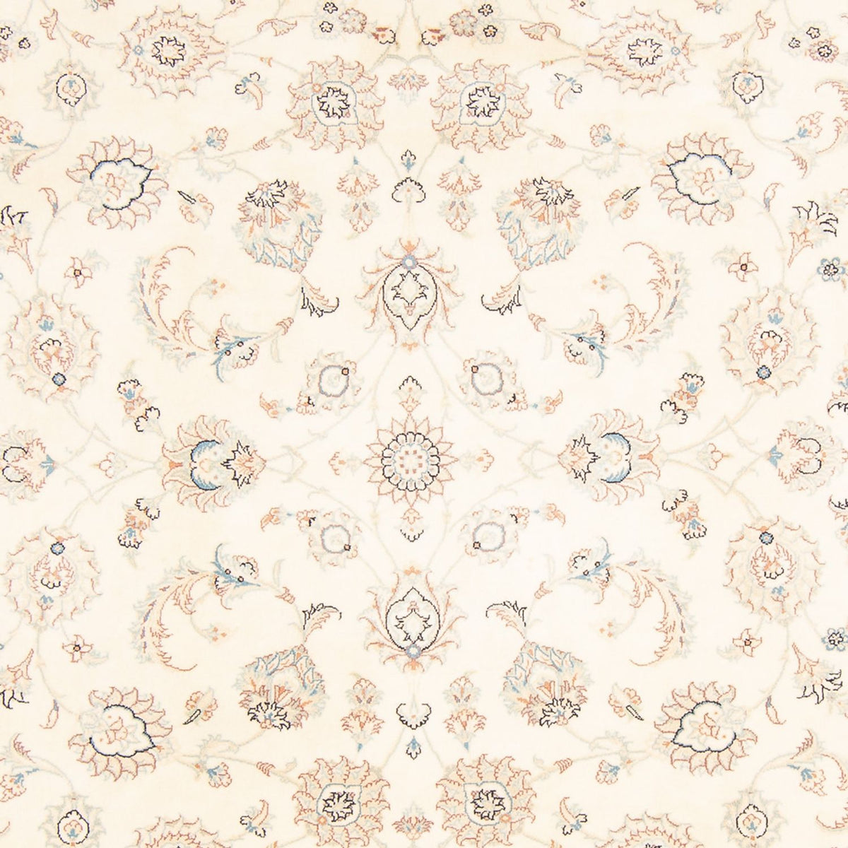 Perser Rug - Classic - 298 x 202 cm - cream