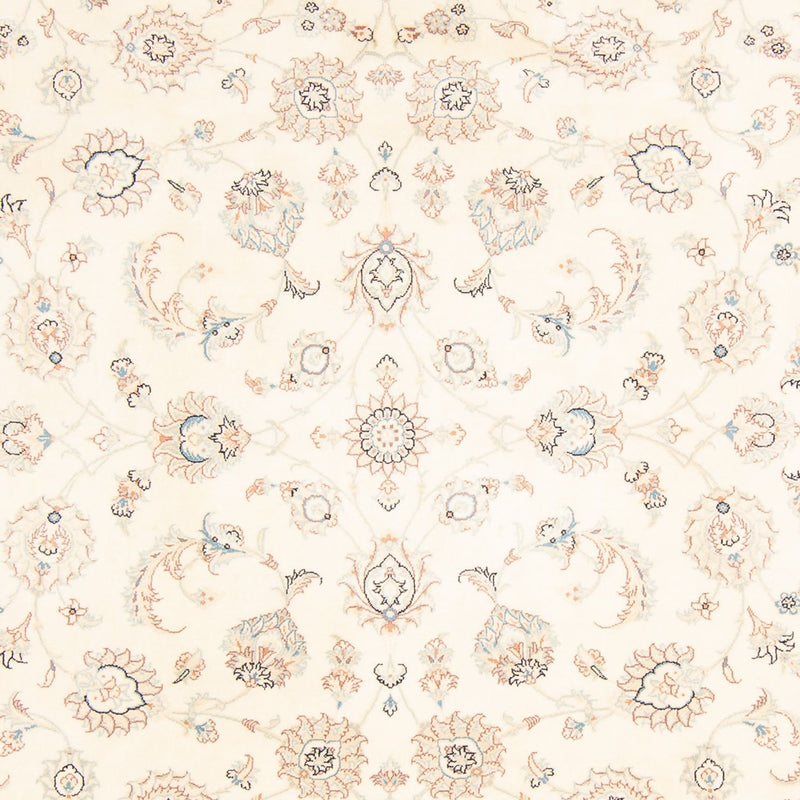 Perser Rug - Classic - 298 x 202 cm - cream