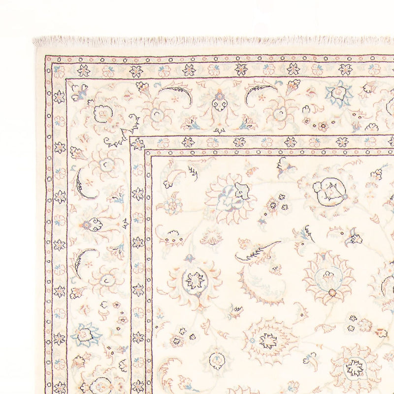 Perser Rug - Classic - 298 x 202 cm - cream